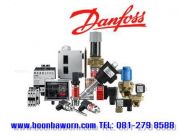 บริษัท บุญบวร เอ็นจิเนียริ่ง จำกัด ตัวแทนจำหน่าย Danfoss PARKER HANSEN SMC CKD