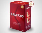 KALYPZO คาลิปโซ่ อาหารเสริมลดน้ำหนัก สารสกัดจากธรรมชาติ 100%