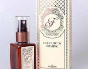 Extra Body Firming by Fairy Fanatic 50 ml. สเปรย์ร้อนสลายไขมัน