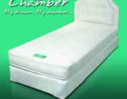 CHAMBER – ผู้ผลิตและจำหน่าย ที่นอนคุณภาพเพื่อสุขภาพที่ดีในราคาโรงงาน