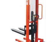 Stacker Manual Stacker ยกสูงรถยกStacker รถยกStacker รถยกสินค้าระยะสูง แบบ แมนวล