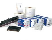 ริบบอน ผ้าหมึก เอ็ปสัน ERC-38 Epson Ribbons Genuine Ribbons are compatible with