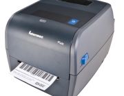 barcode บาร์โค้ด PC43d-4&quot; direct thermal PC43d or 4&quot; thermal transfer features