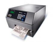 บาร์โค้ด Intermec PX6i Printer แข็งแรงทนทานพร้อมรับมือ performance for round-the