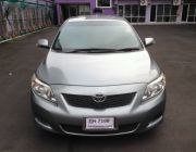 ขาย TOYOTA COROLLA ALTIS v 2.0 CC ปี 2010