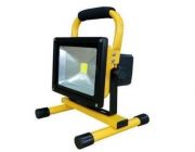 สปอร์ตไลท์โคมไฟแอลอีดีเอนกประสงค์ Floodlight rechargeable