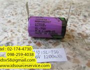 BATTERY PLC MITSUBISHI SL-750