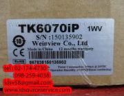 WEINTEK TK6070IP