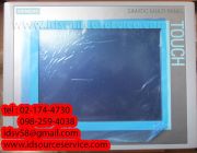 SIEMENS MP277 8 inch 6AV6 643-0CB01-1AX1