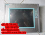 SIEMENS MP277 10 inch 6AV6 643-0CD01-1AX1