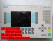 siemens op27 color 6av3 627-1lk00-1ax0