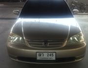 ขายรถบ้าน HONDA - CIVIC - Dimension VTi-LEV 1.7 AT