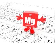 แมกนีเซียมออกไซด์ แมกนีไซต์ Magnesite