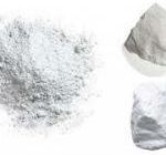 ปูนโดโลไมท์ ปูนโดโลไมต์ Dolomite powder