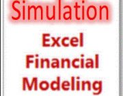 อบรมแบบจำลองทางการเงินและการตลาด ด้วยMonte-Carlo Simulation in Excel