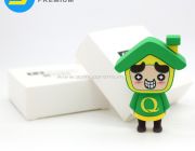 รับสั่งทำ PVC Flash drive ตามแบบ แฟลชไดร์ฟแฟนซี ทั้งรูปแบบ 2 D และ 3 D งานเนี๊ยบ