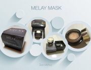 Melay Mask ตอบโจทย์ทุกปัญหาผิว ในกระปุกเดียว