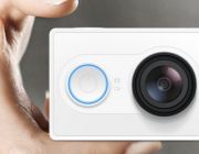 Xiaomi Yi camera กล้องแนว GoPro สเปคจัดเต็ม