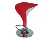 เก้าอี้บาร์ DAB-018 PVC ทูโทน