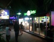 ด่วน   ขายกิจการร้านอาหาร Green Burger หาดเฉวง เกาะสมุย