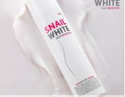 Snail White Body Booster 200 g. สเนล ไวท์ บอดี้ บูสเตอร์ ครีมบำรุงผิวกาย สารสกัด