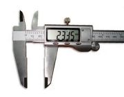 Vernier Caliper