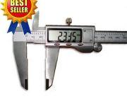 รีวิวการใช้งาน Vernier Caliper ชนิดดิจิตอลละเอียด 0.01 mm