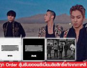 พร้อมส่ง CD BIGBANG MADE SERIES IMPORT FREE POSTER พิเศษ 649.-