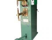 เครื่องอาร์ค รุ่นเท้าเหยียบ 16 -25 KVA  ARC SPOT