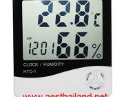 ขาย Thermometer Hygrometer ราคาถูก