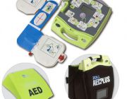 จำหน่าย ขาย AED เครื่องปฐมพยาบาลเบื้องต้น