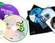 Screen CD DVD พิมพ์หน้าแผ่น ซีดี ดีวีดี ไร้ท์ปั๊ม ข้อมูล ไม่จำกัดขั้นต่ำ