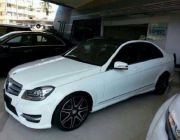 ขายรถ Benz ราคาถูกจำนวนจำกัด