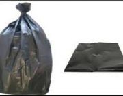 ถุงขยะดำ แบบมาตรฐาน ทุกขนาด ราคา 42 บาท ไม่จำกัดจำนวน