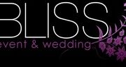 BLISS Events &amp; Wedding: Events management and wedding planning in Thailand