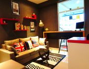 The Arni-Serviced Apartment @Sukhumvit 101