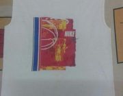 Vintage Nike size M ซื้อ 1 แถม 1