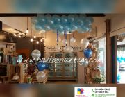 ร้าน Balloon Art สาขาเซ็นทรัลเวิลด์