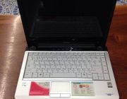 NB-28 Notebook TOSHIBA Satellite M200