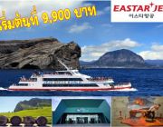 ทัวร์เกาหลี JEJU PLUS + JOY AUTUMNบิน EASTARJETZE ราคาเริ่มต้น 9900 เท่านั้น