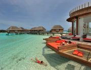 MALDIVES CLUB MED 3D2N