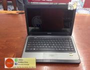 NB-07 Notebook Compaq