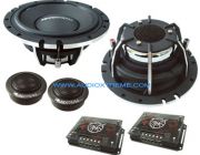 เครื่องเสียงรถยนต์ SoundStream RF-60C