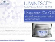 LUMINESCE™ Advanced Night Repair