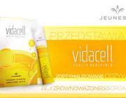 Vidacell วิดาเซล ผลิตภัณฑ์เครื่องดื่มผงข้าวจากธรรมชาติ 100%