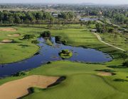 SIEM REAP GOLF &amp; TOUR 3 D 2 N 2 สนาม