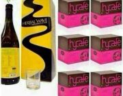 Herbal wave เฮอร์เบอเวฟ Hycafe กาแฟ ไฮคาเฟ่ ครีม Abalone V Shape มิลค์ บอม คลีนเ