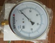 นำเข้าและำจำหน่ายPRESSURE GAUGE