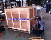 โรงงานผลิตลังไม้ โรงงานผลิตกล่องไม้ โรงงานผลิตพาเลทไม้ มาตรฐานส่งออกIPPC  ISPM15
