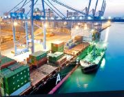 CPL ผู้ให้บริการขนส่งสินค้าทางเรือไปต่างประเทศทั่วโลก